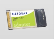 NETGEAR GA511