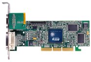 Matrox G550