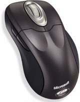 Microsoft Wireless IntelliMouse Explorer