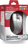 Microsoft Wireless IntelliMouse Explorer