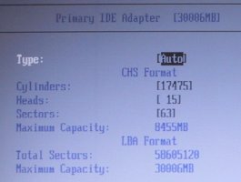 N505SR BIOS