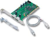 RCD-U2PX16PCI